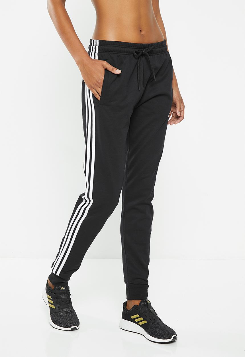 adidas Performance - W 3s fl c pt 2 - black/white