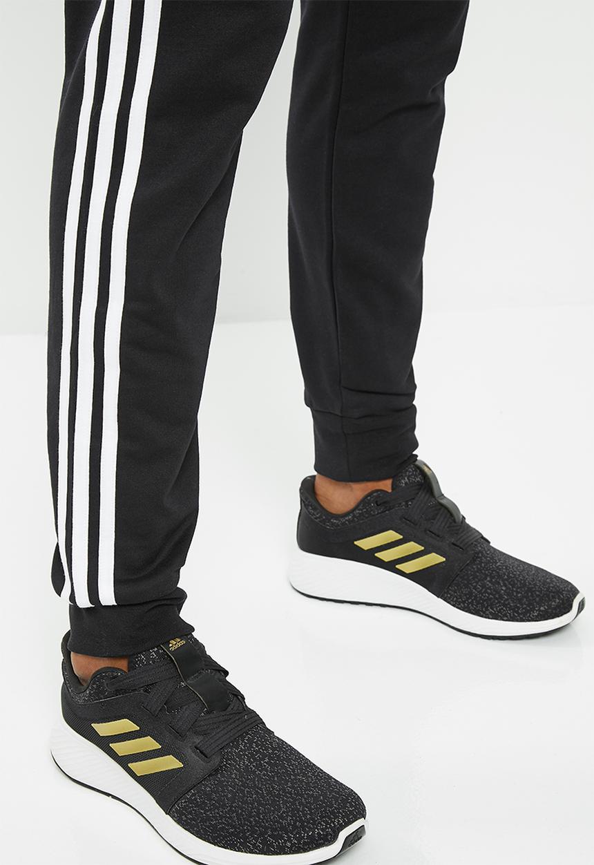 adidas Performance - W 3s fl c pt 2 - black/white