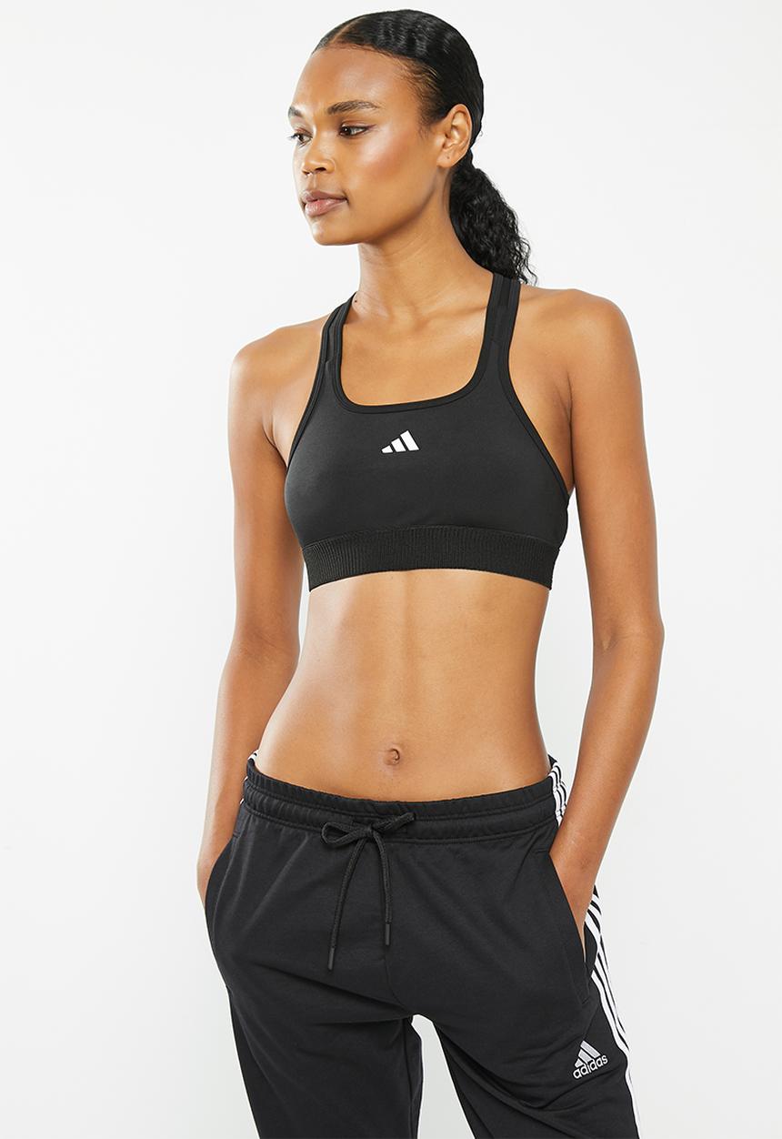adidas Performance - Pwr ms pd - black