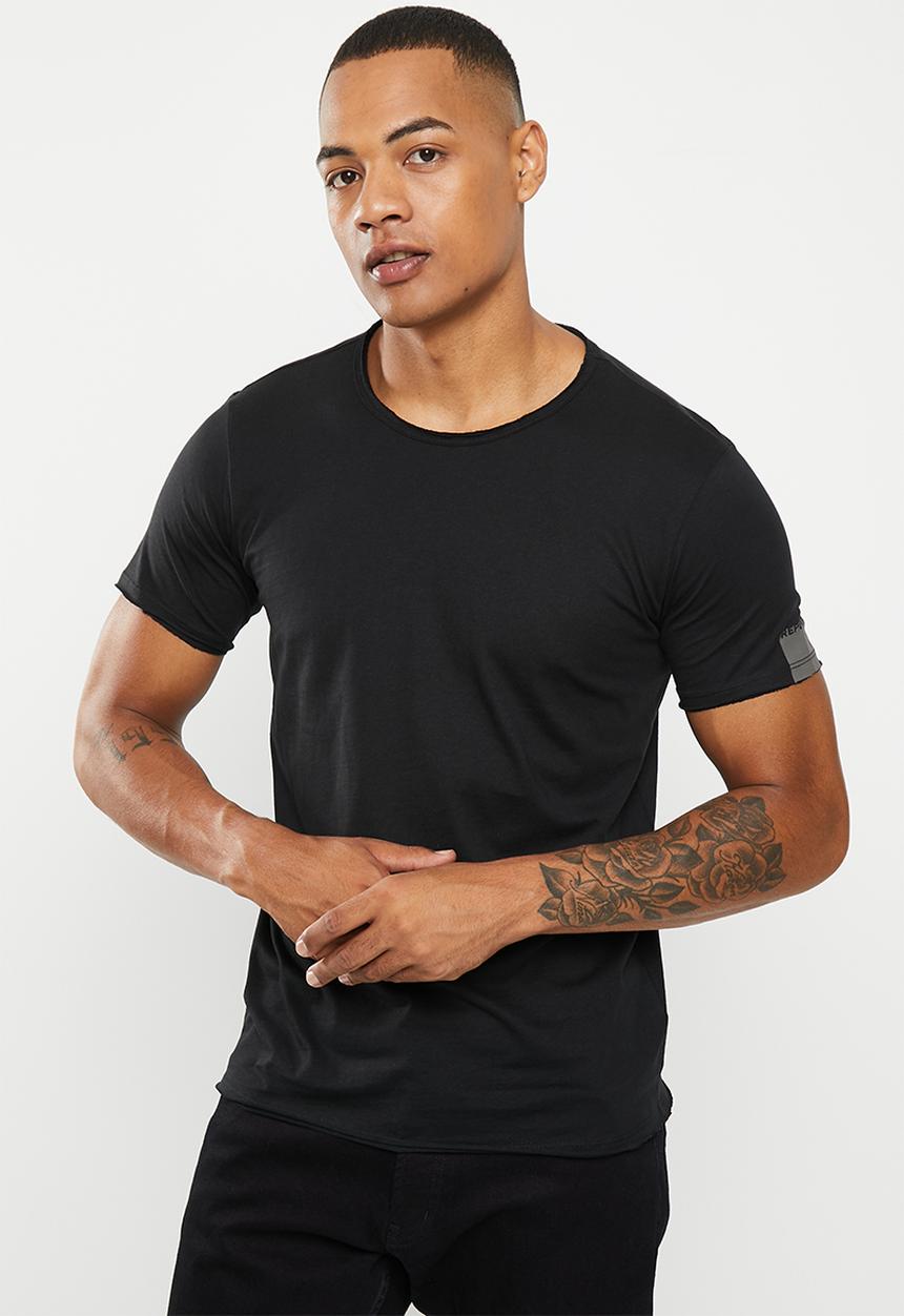 Replay - Replay T-shirt - black