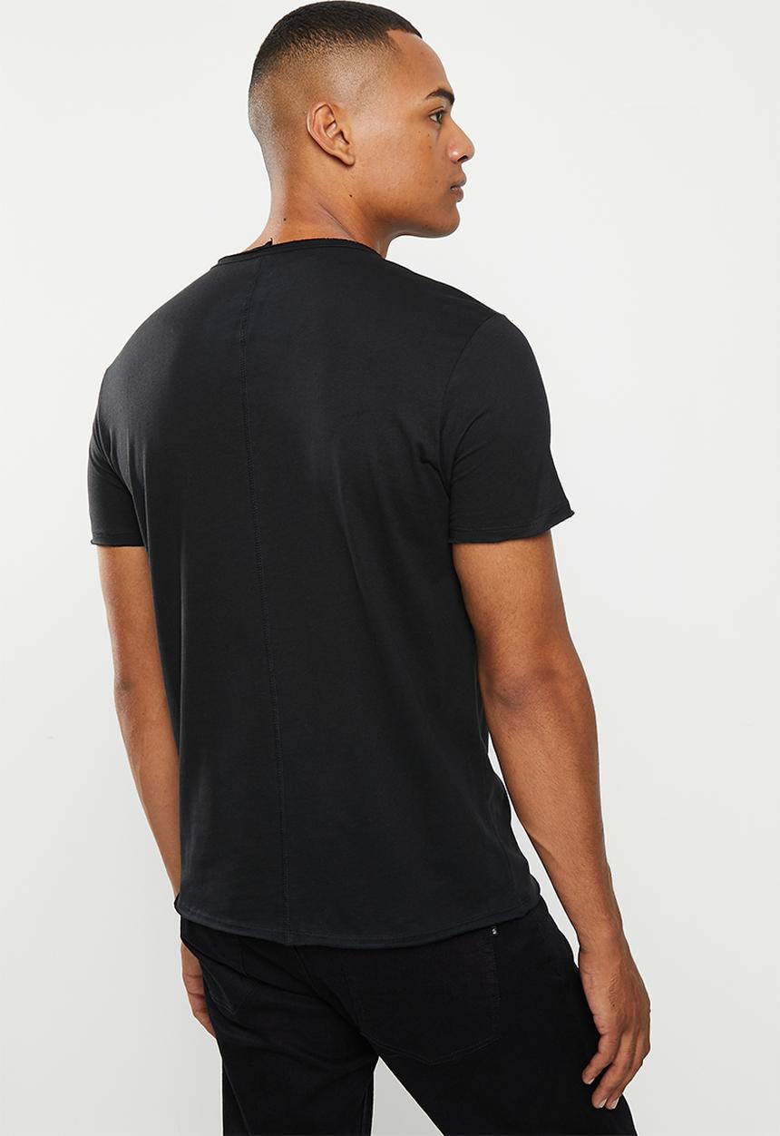 Replay - Replay T-shirt - black