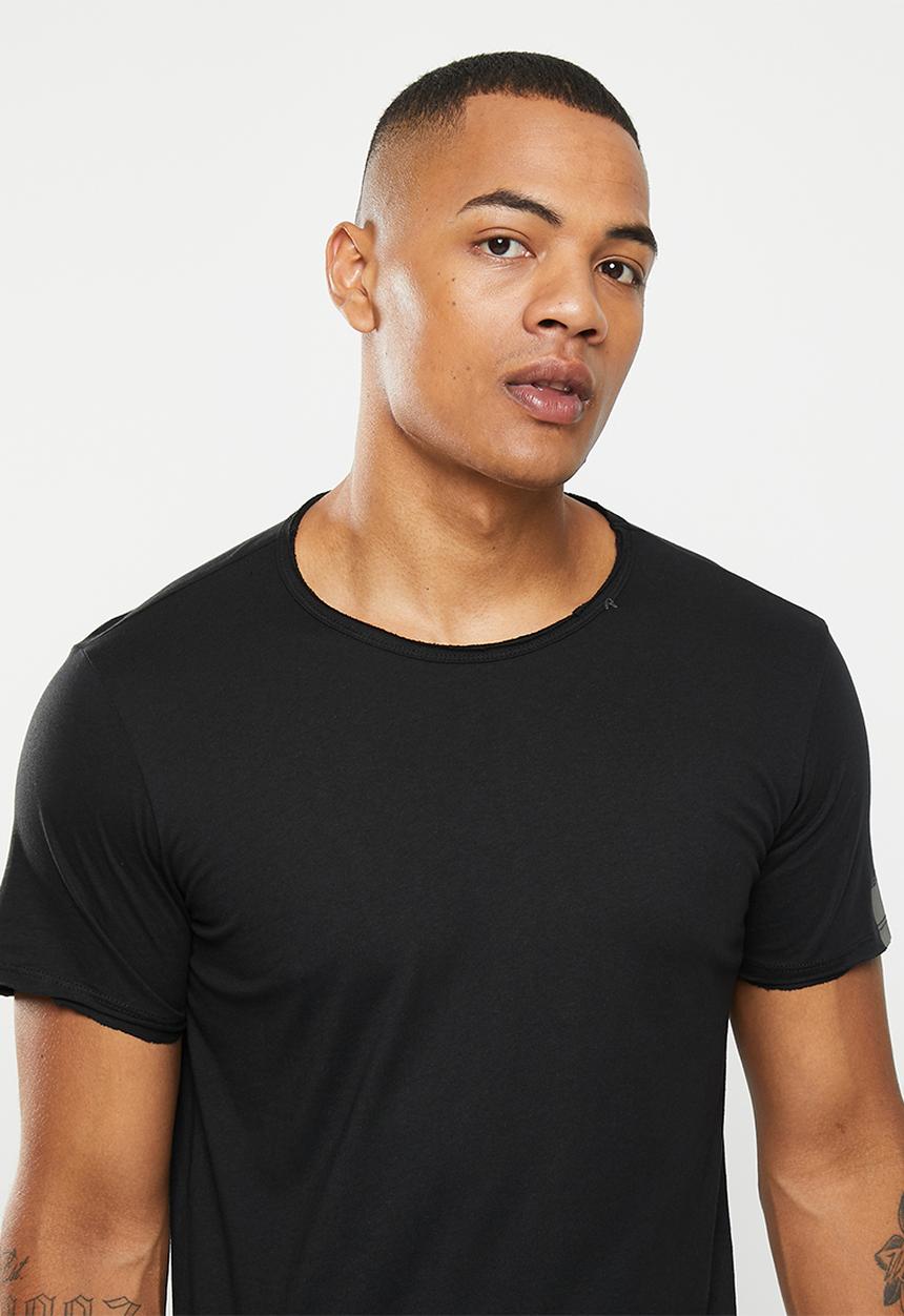 Replay - Replay T-shirt - black