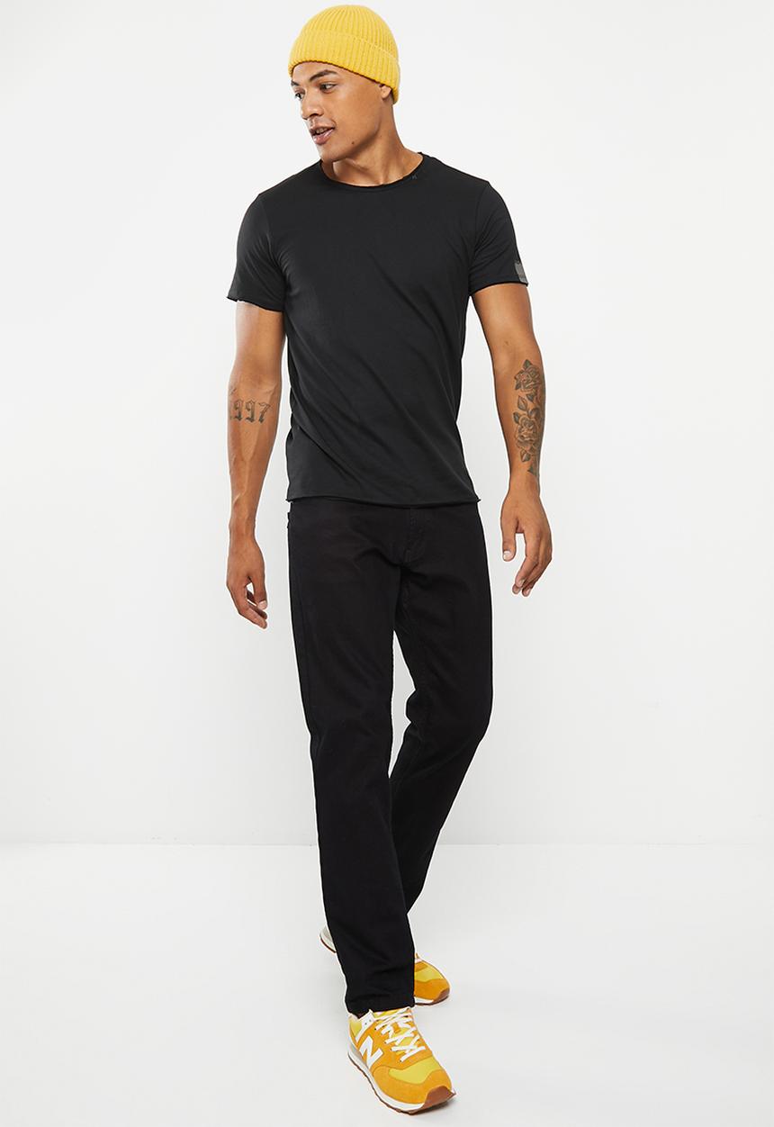 Replay - Replay T-shirt - black