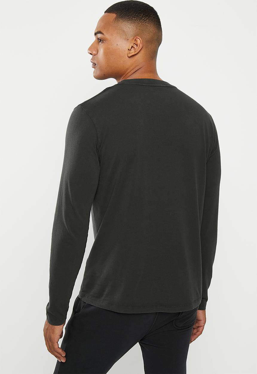 Replay - Replay T-shirt - black
