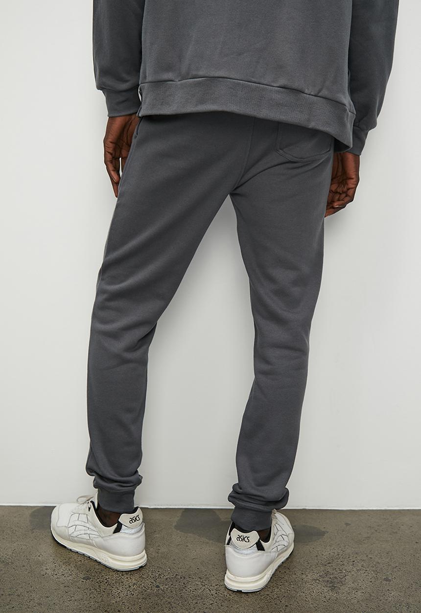 Superbalist - Miami sup skinny sweatpants - charcoal