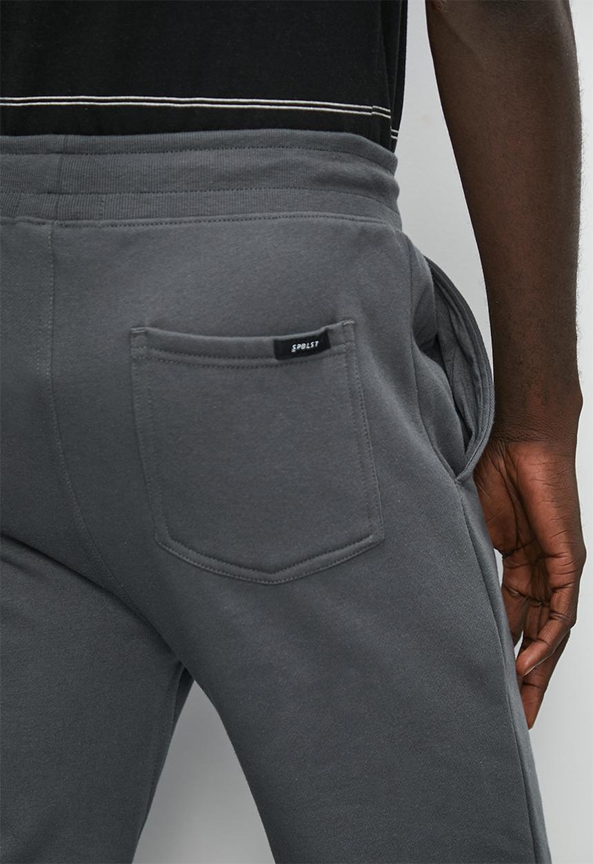 Superbalist - Miami sup skinny sweatpants - charcoal