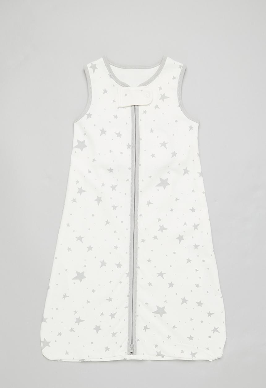 Pop Candy - Baby sleeping bag - white