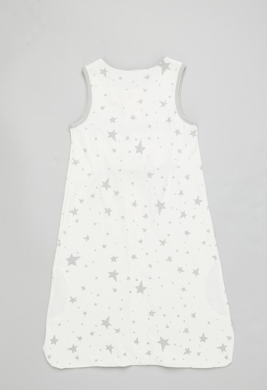 Pop Candy - Baby sleeping bag - white