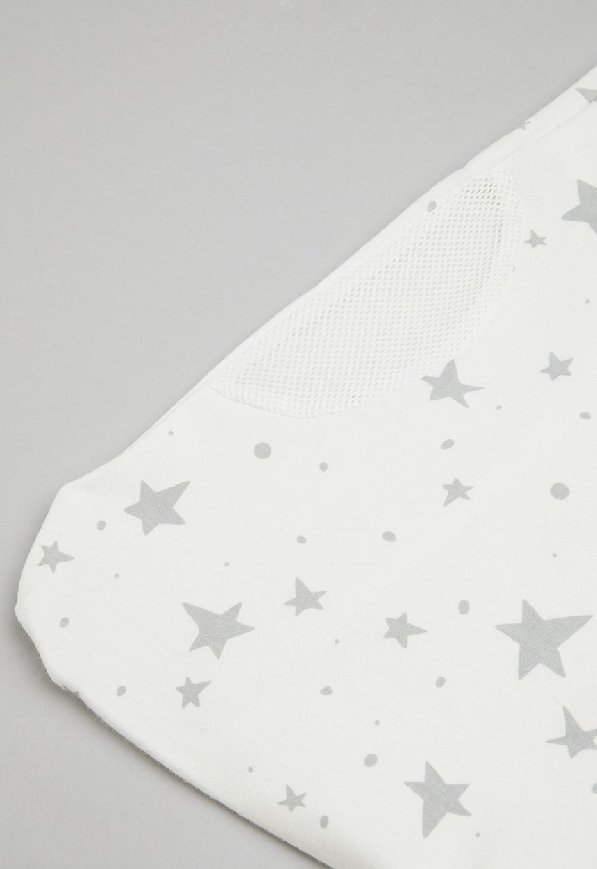 Pop Candy - Baby sleeping bag - white