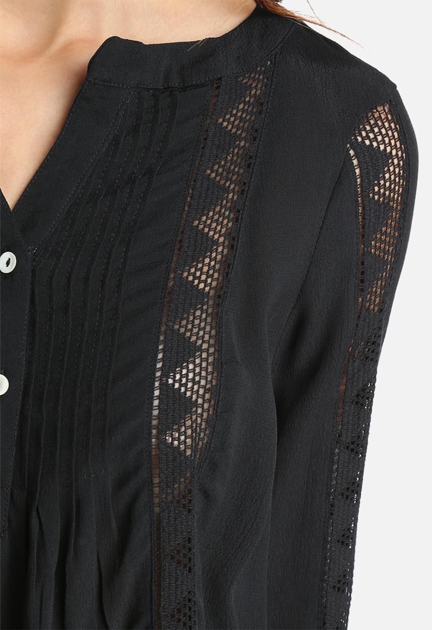 Vero Moda - Lore 7/8 Shirt