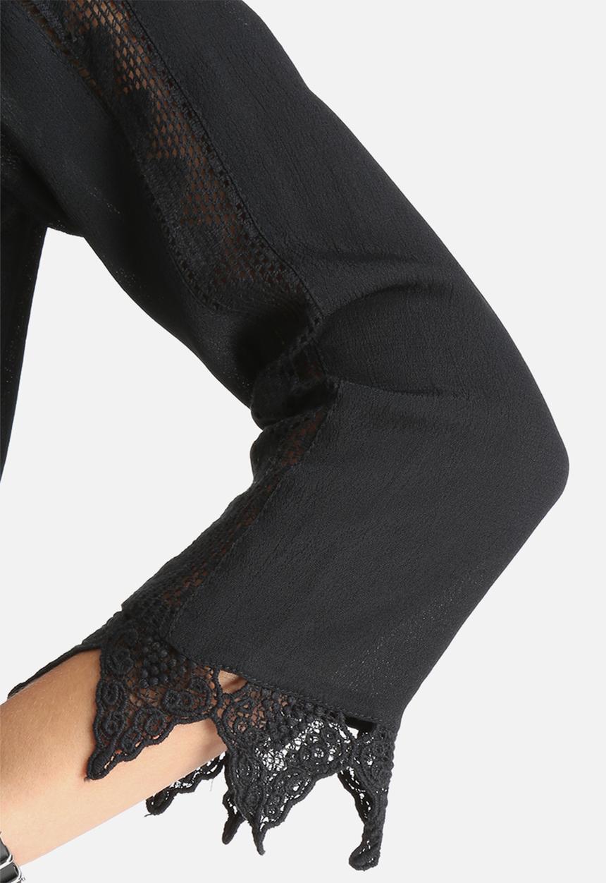 Vero Moda - Lore 7/8 Shirt