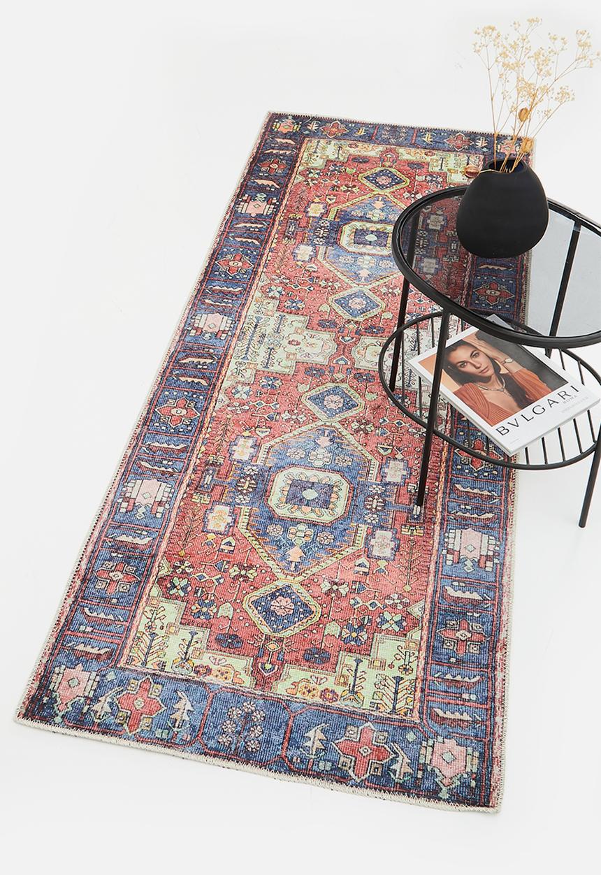 Hertex Fabrics - Yara runner - multi