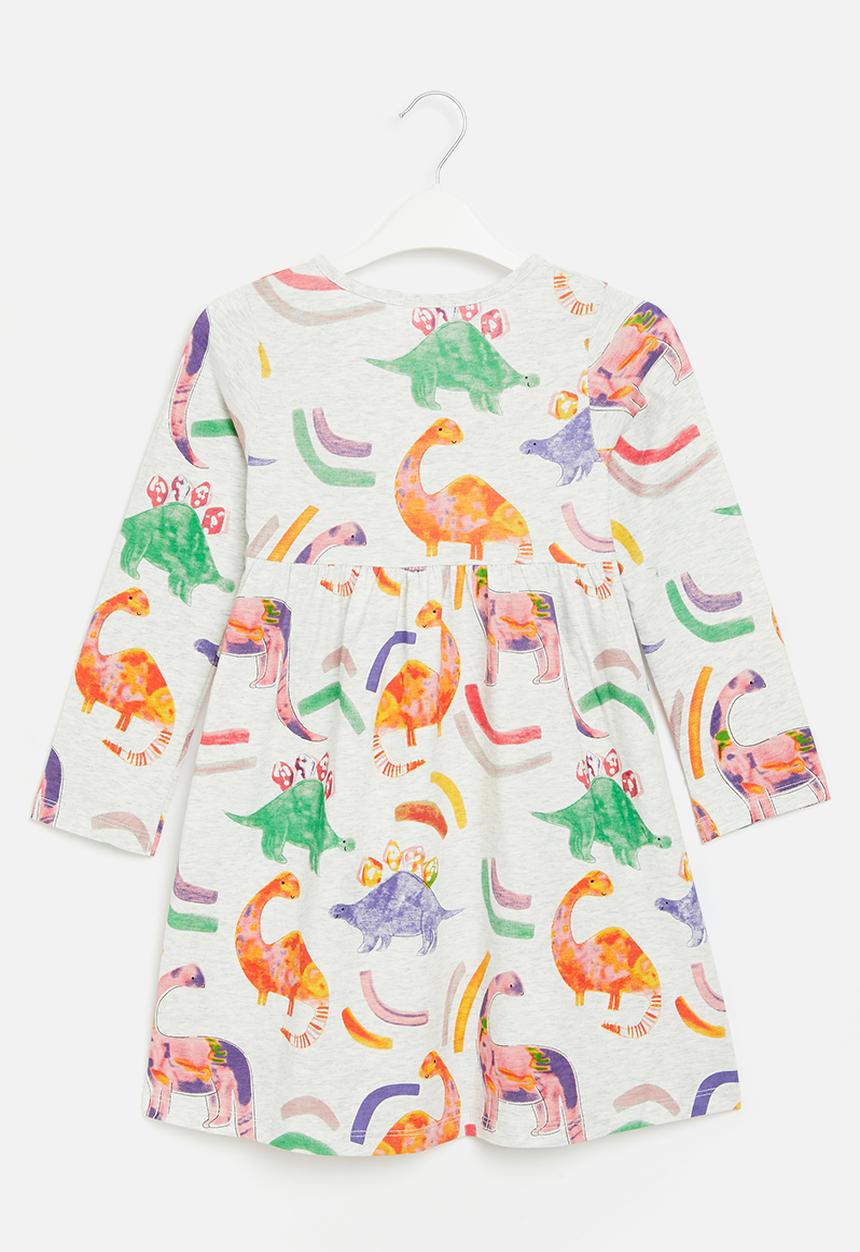 Pop Candy - Printed dress - multi