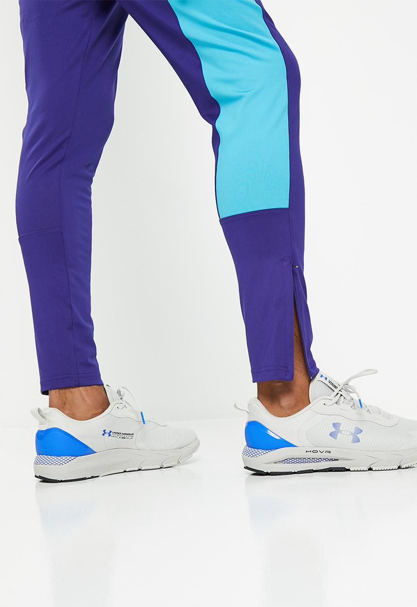 Under Armour - Challenger training pants - sonar blue