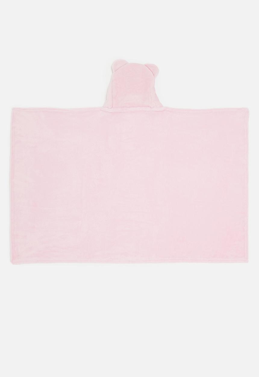 Pop Candy - Baby blanket - light pink