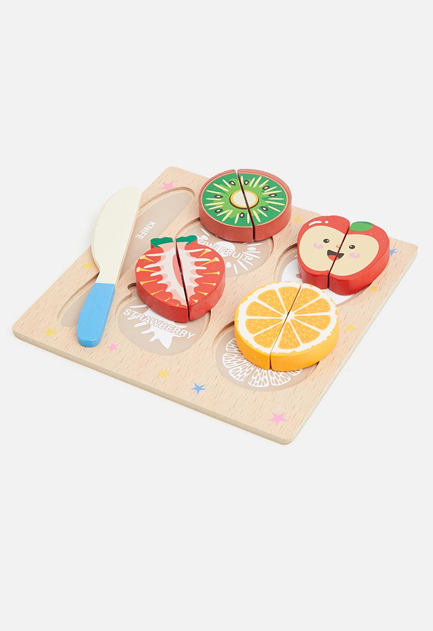 Pop Candy - Chopping board set - multi 