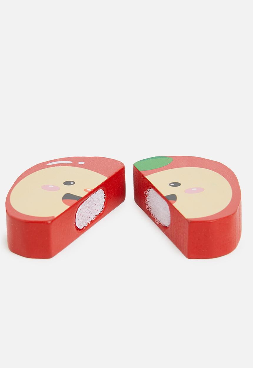 Pop Candy - Chopping board set - multi 