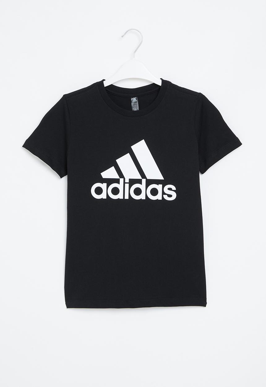adidas Performance - G ess bos t - black & white