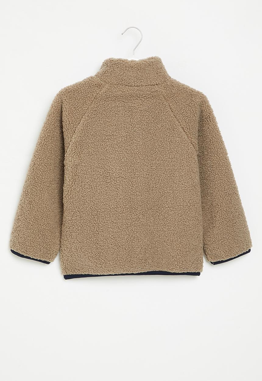 Pop Candy - Colourblock jacket - multi 1