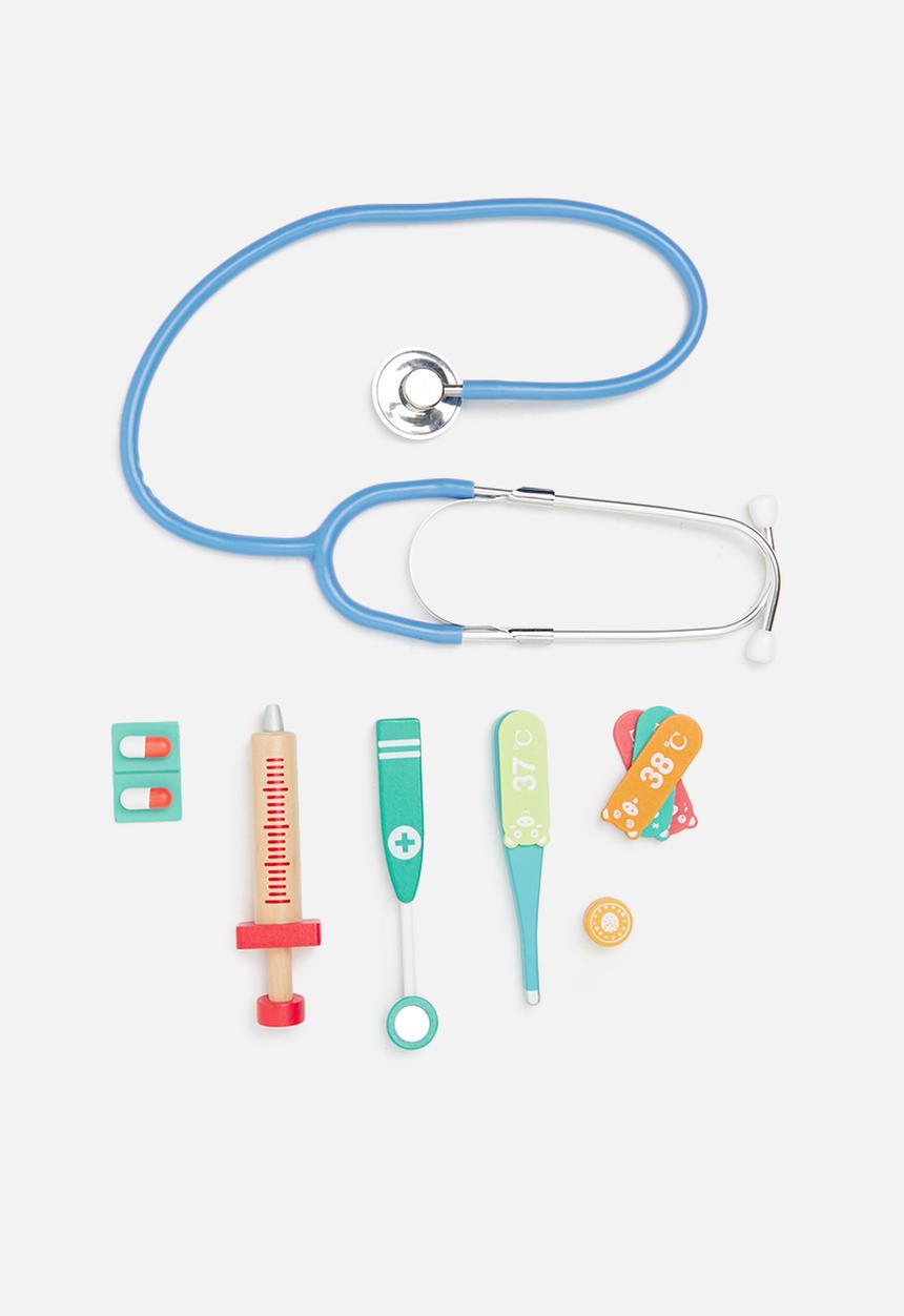 Pop Candy - Doctor kit play set