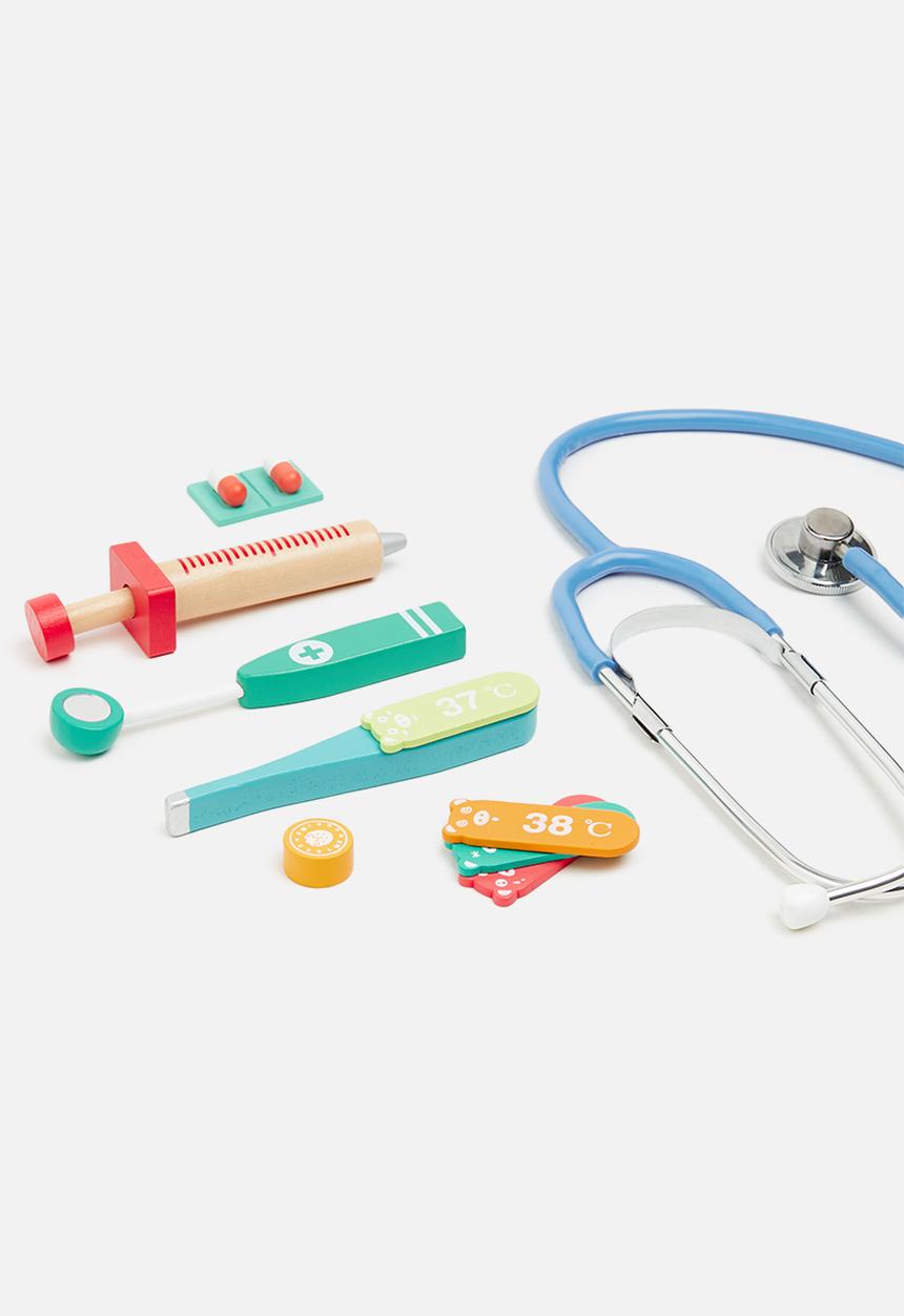 Pop Candy - Doctor kit play set