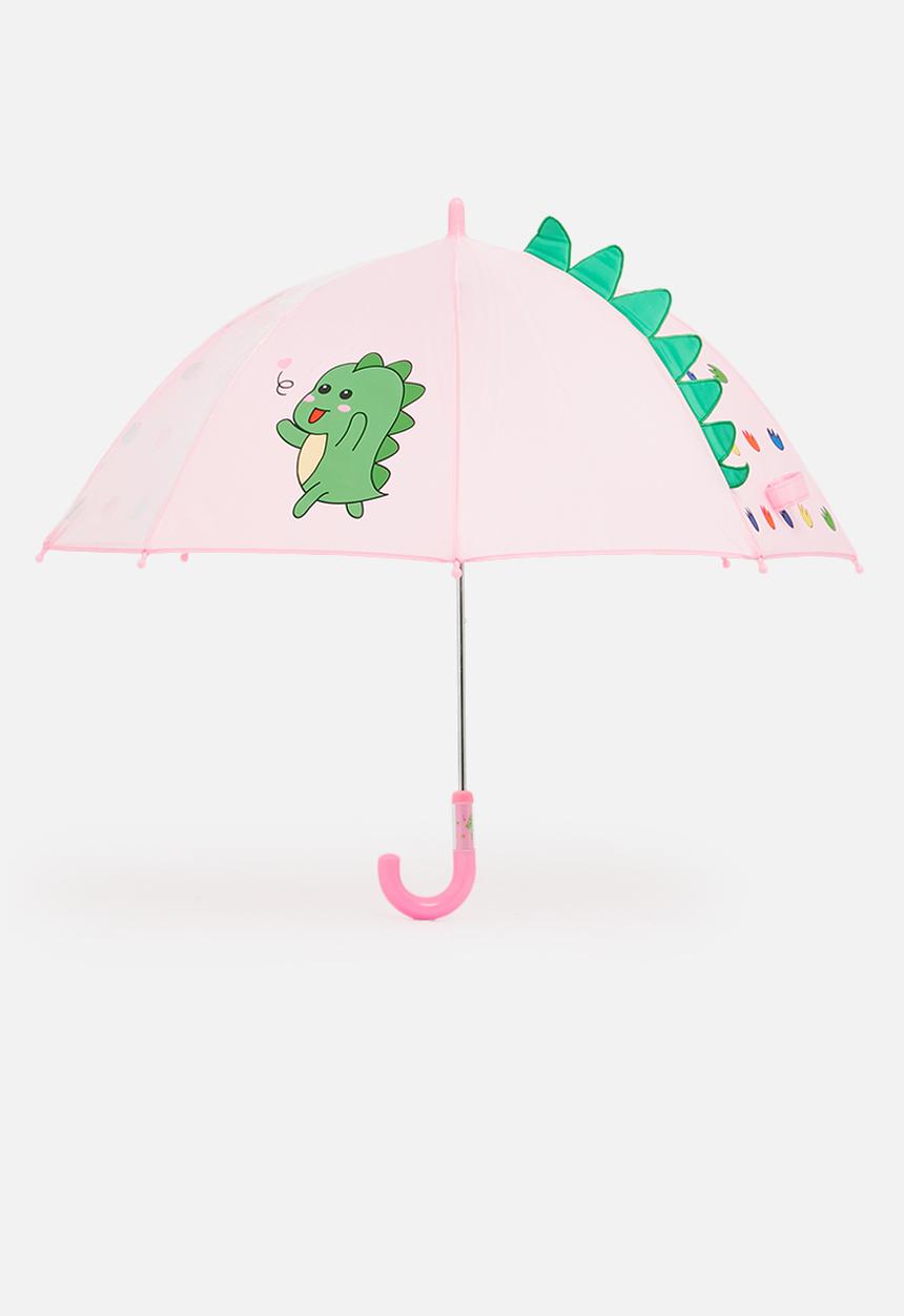 Pop Candy - Girls umbrella - pink