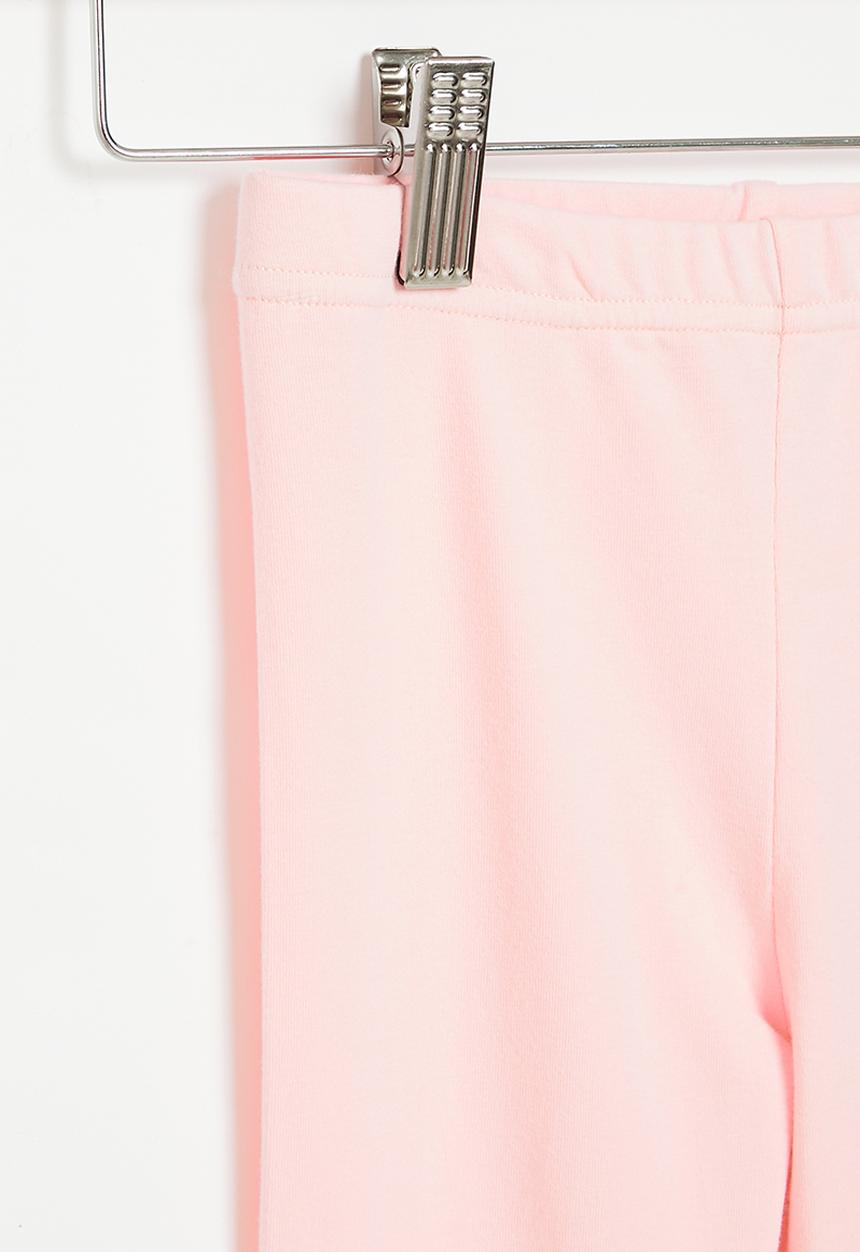 Pop Candy - Rainbow legging - pink