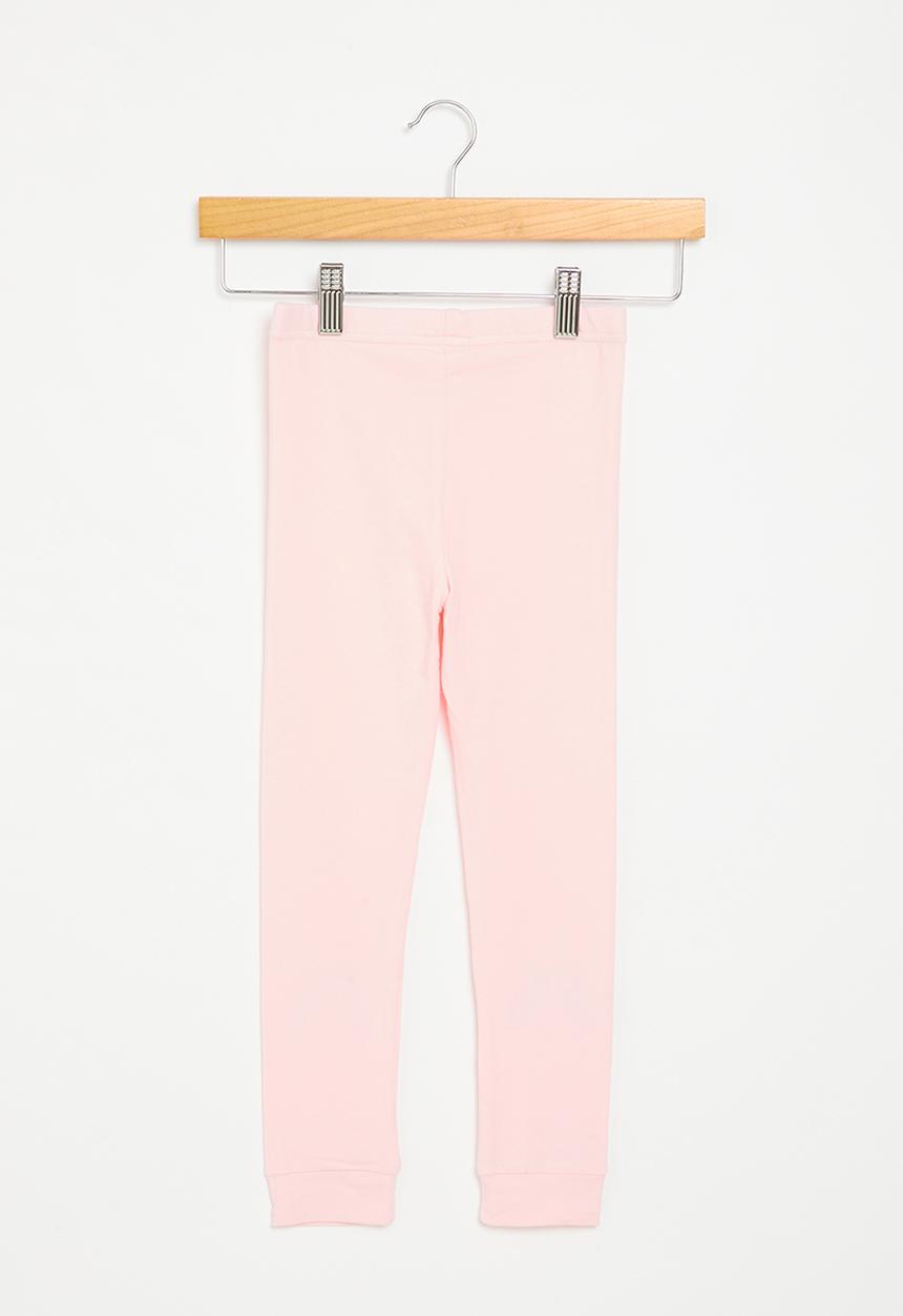Pop Candy - Rainbow legging - pink