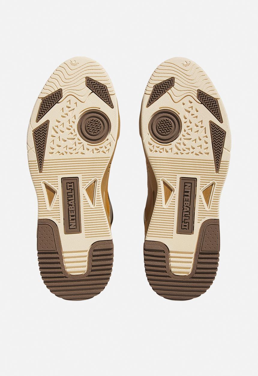 adidas Originals - NITEBALL II 