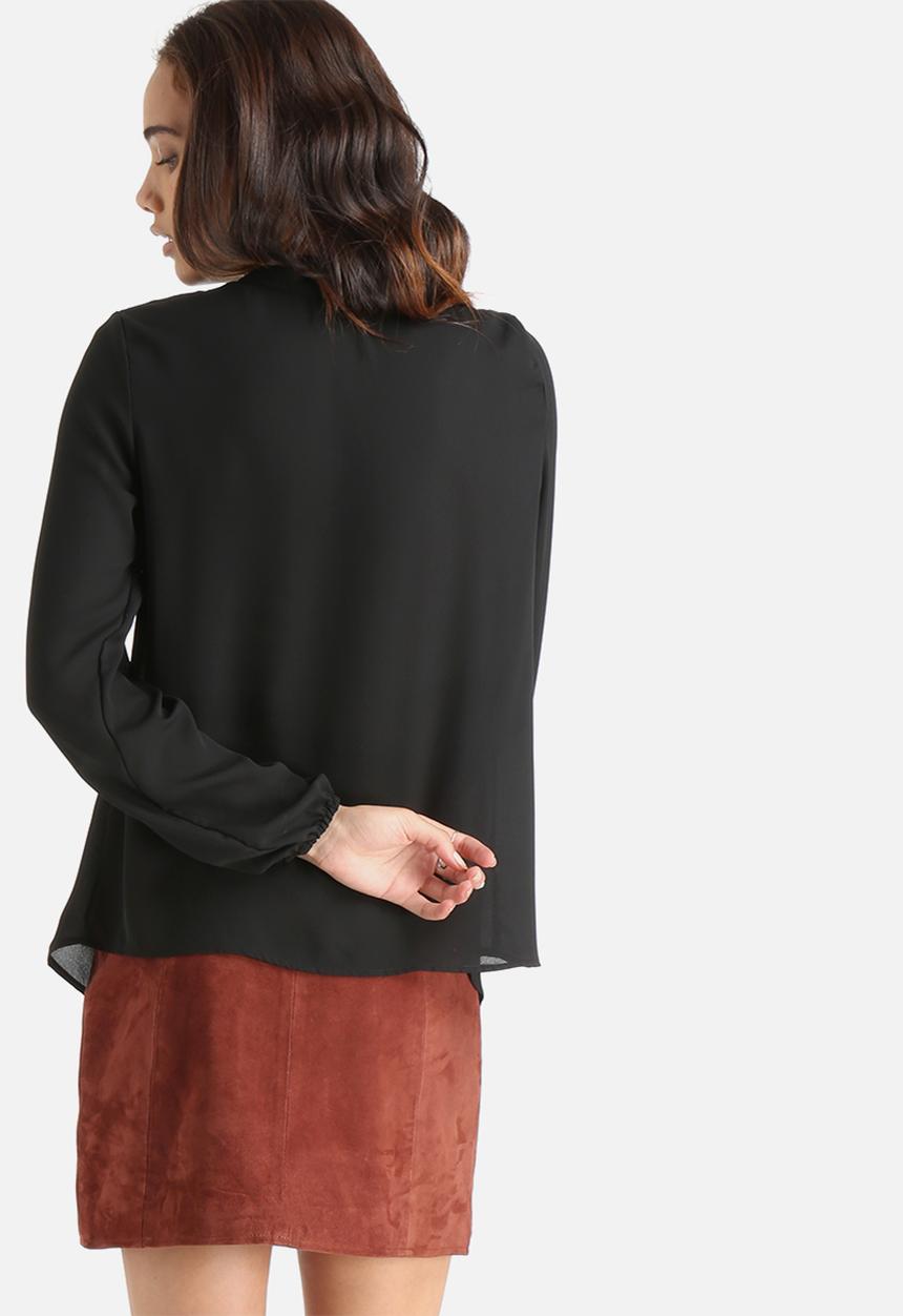 Vero Moda - Maddy Tie Top