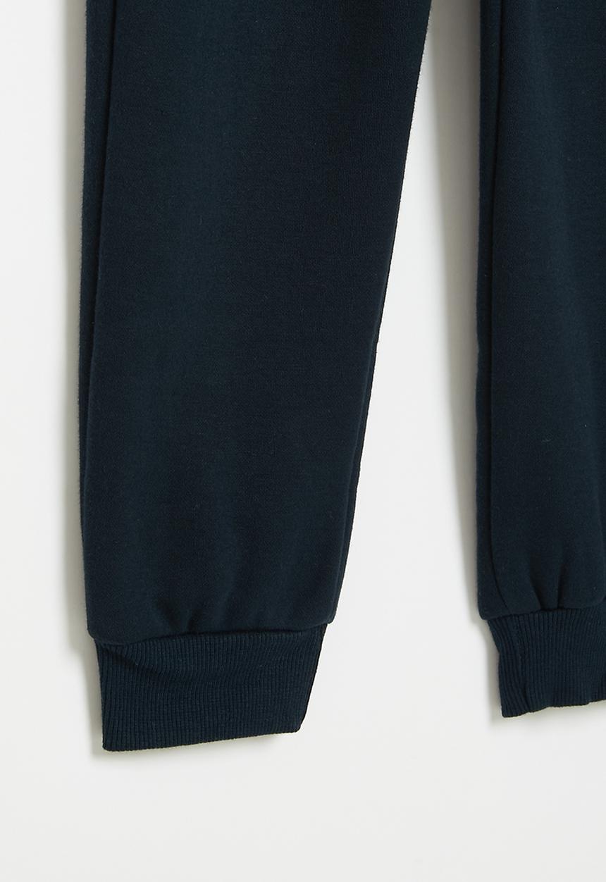 Pop Candy - Boys jogger - navy