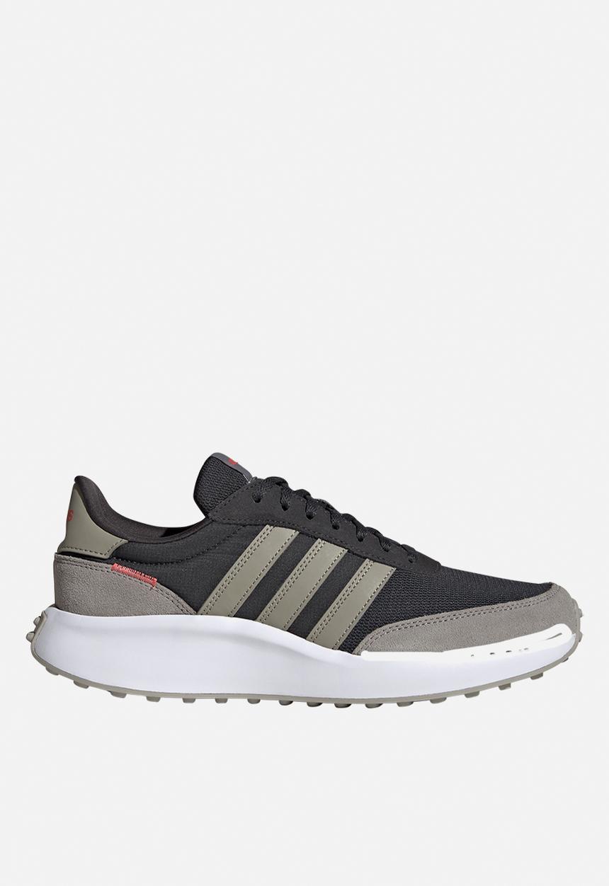 adidas Originals - Run 70s - carbon/silver pebble/grey three