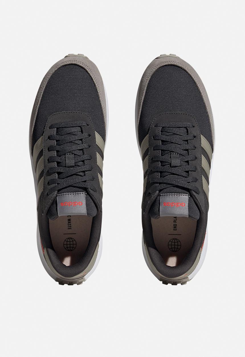 adidas Originals - Run 70s - carbon/silver pebble/grey three