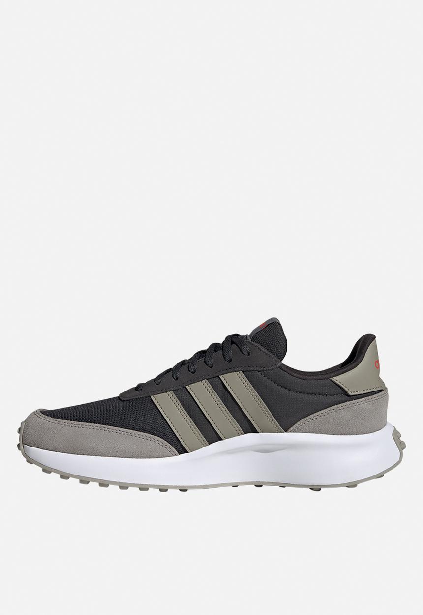 adidas Originals - Run 70s - carbon/silver pebble/grey three