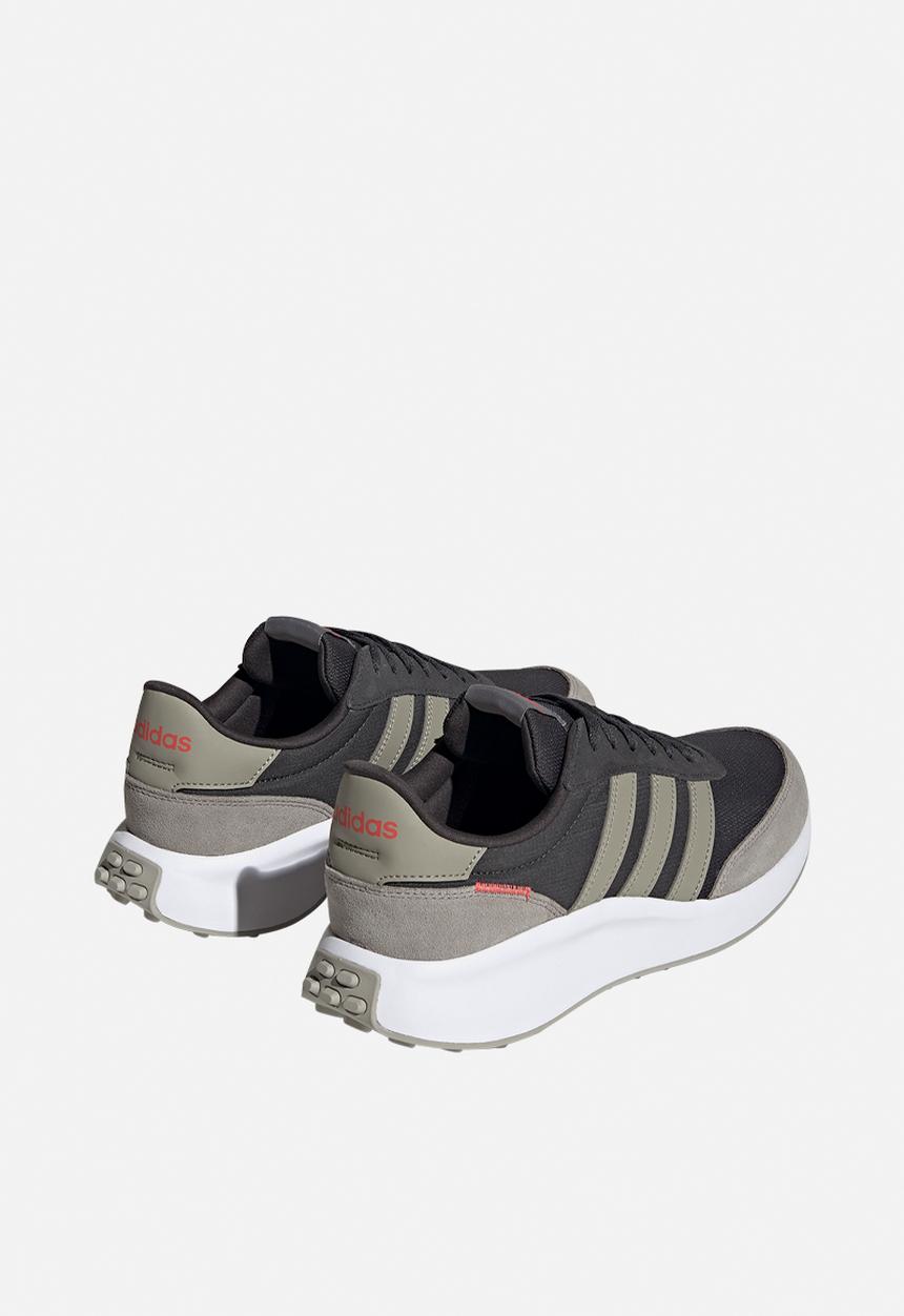 adidas Originals - Run 70s - carbon/silver pebble/grey three