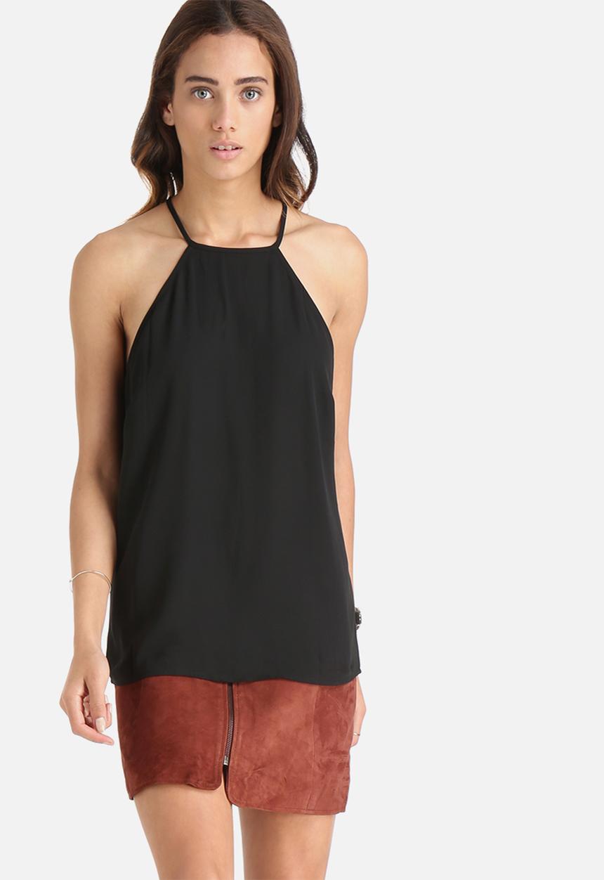 Vero Moda - Nana Lace Singlet