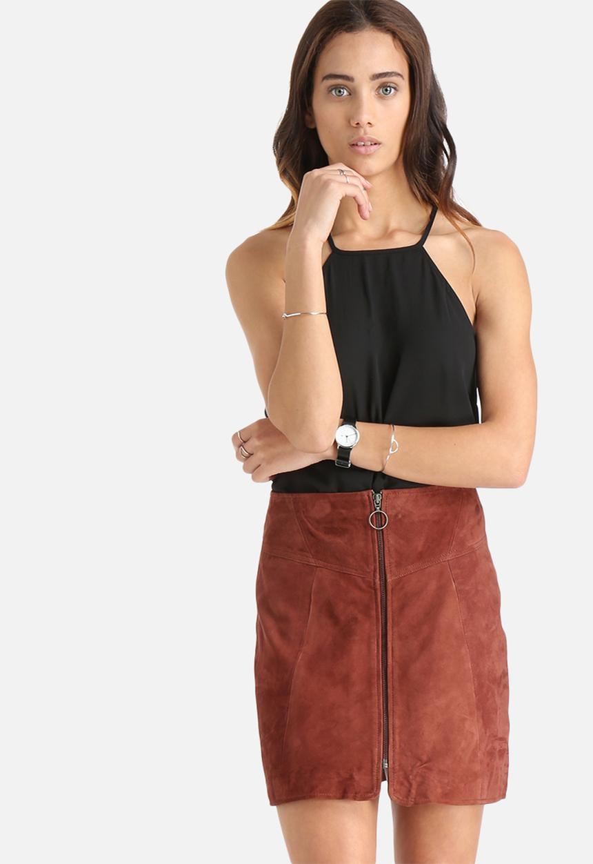Vero Moda - Nana Lace Singlet