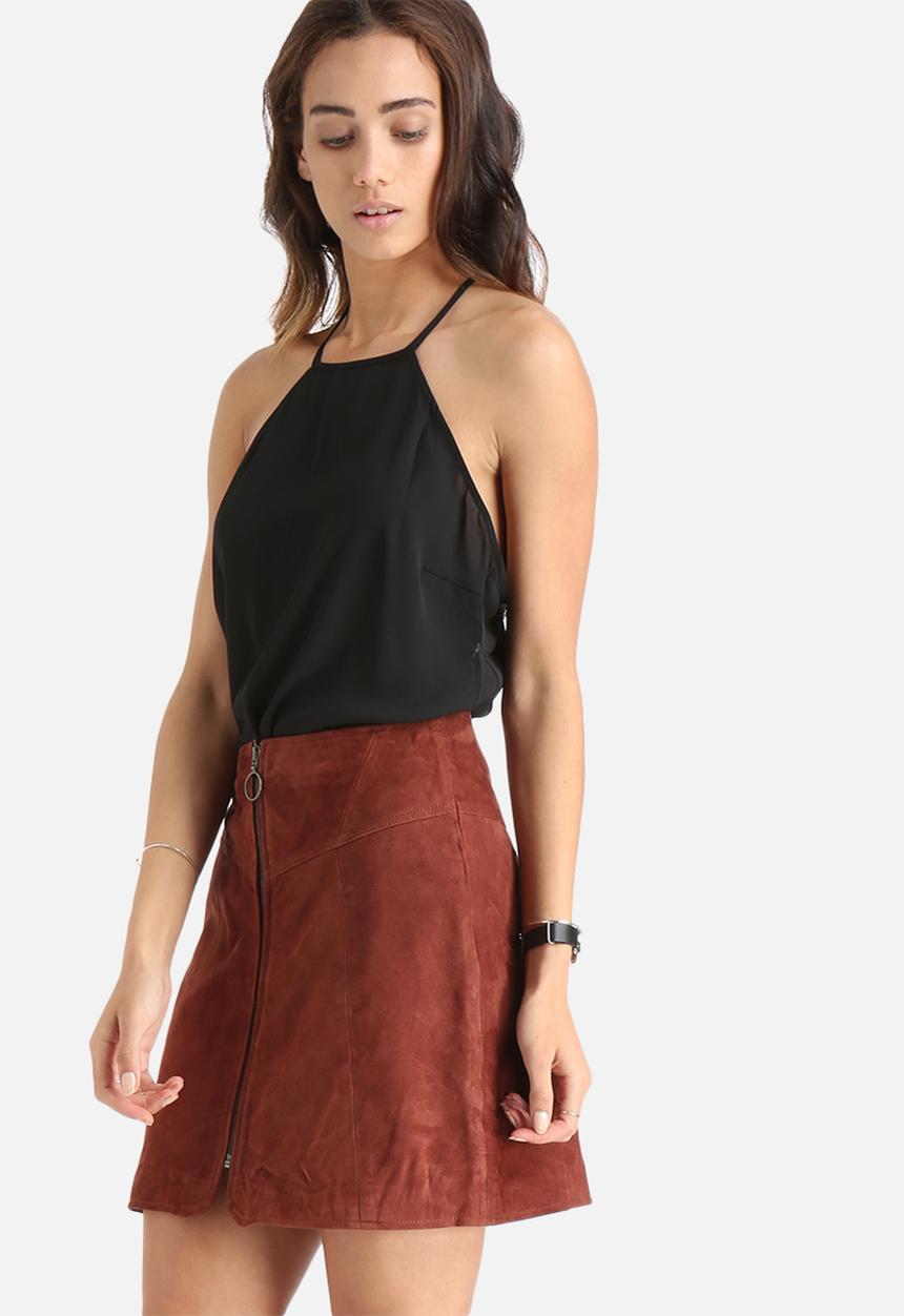 Vero Moda - Nana Lace Singlet