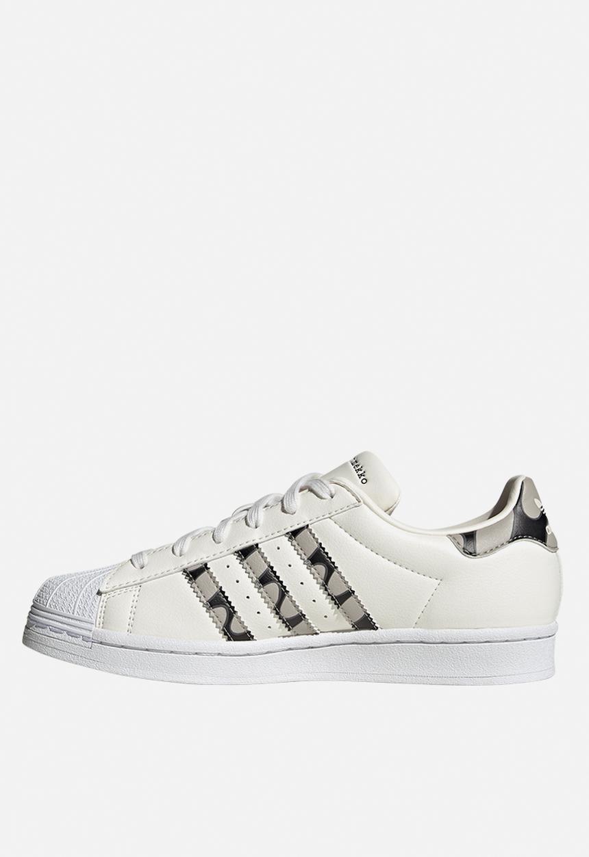 adidas Originals - SUPERSTAR