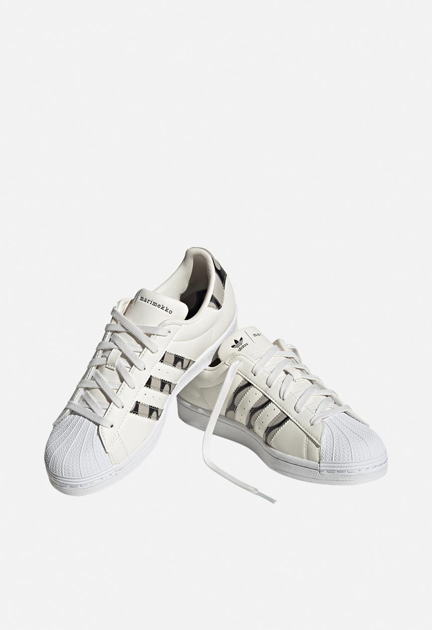 adidas Originals - SUPERSTAR