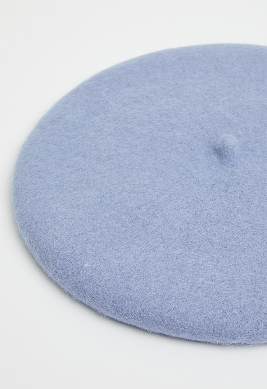 Superbalist - Piper beret - blue