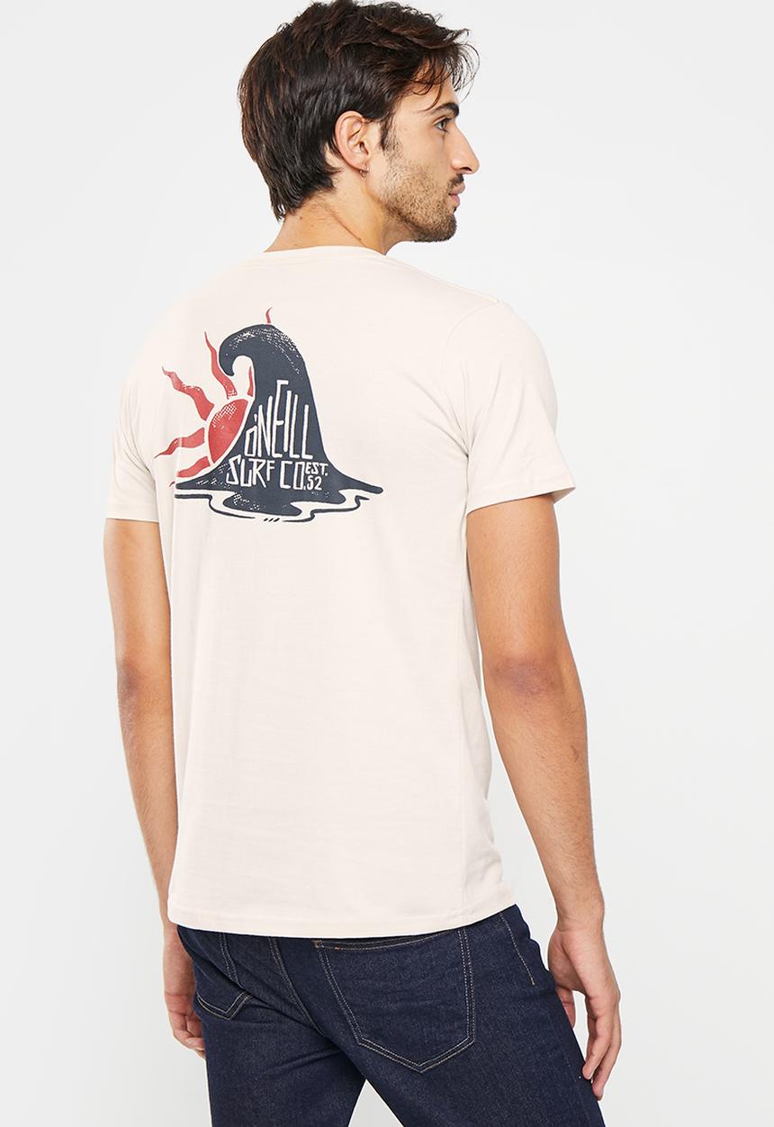 O'Neill - After math tee - femur
