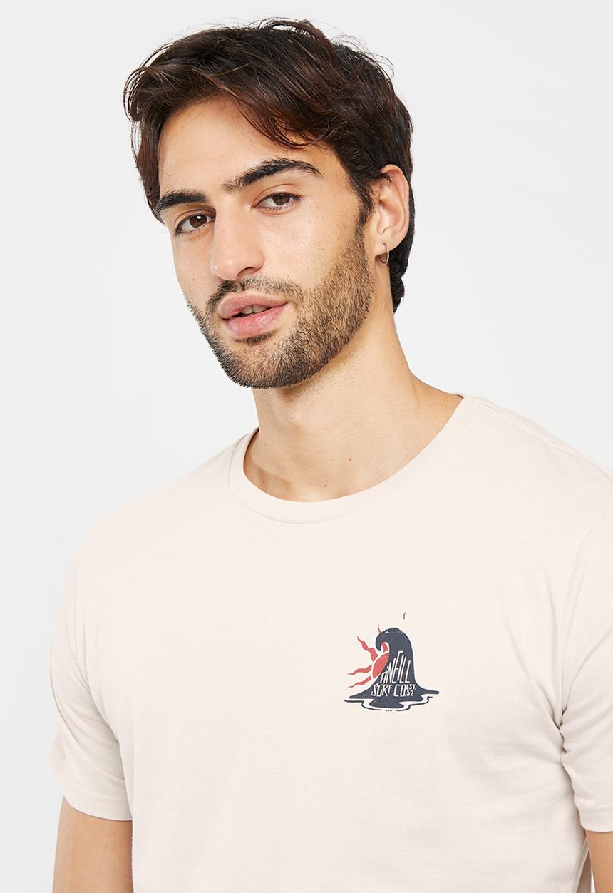 O'Neill - After math tee - femur