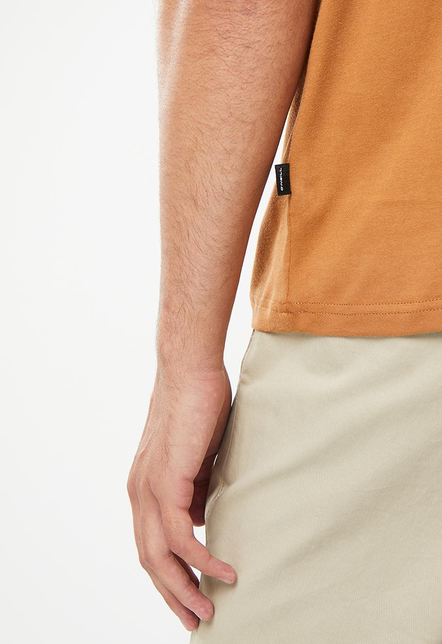 O'Neill - Ones small tee - cider