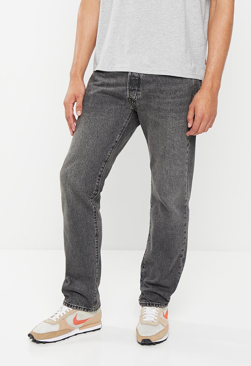 Levi’s® - 501® '93 straight - the independent