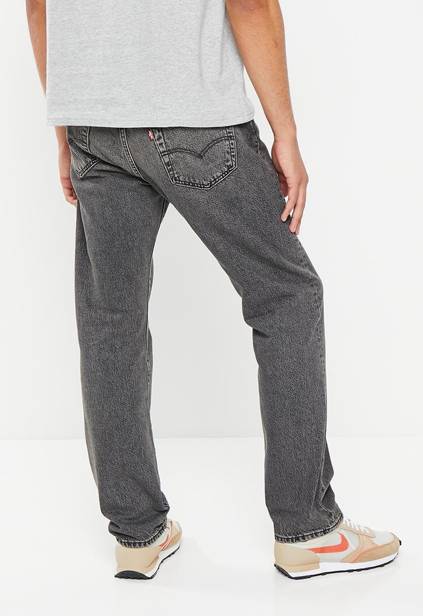 Levi’s® - 501® '93 straight - the independent