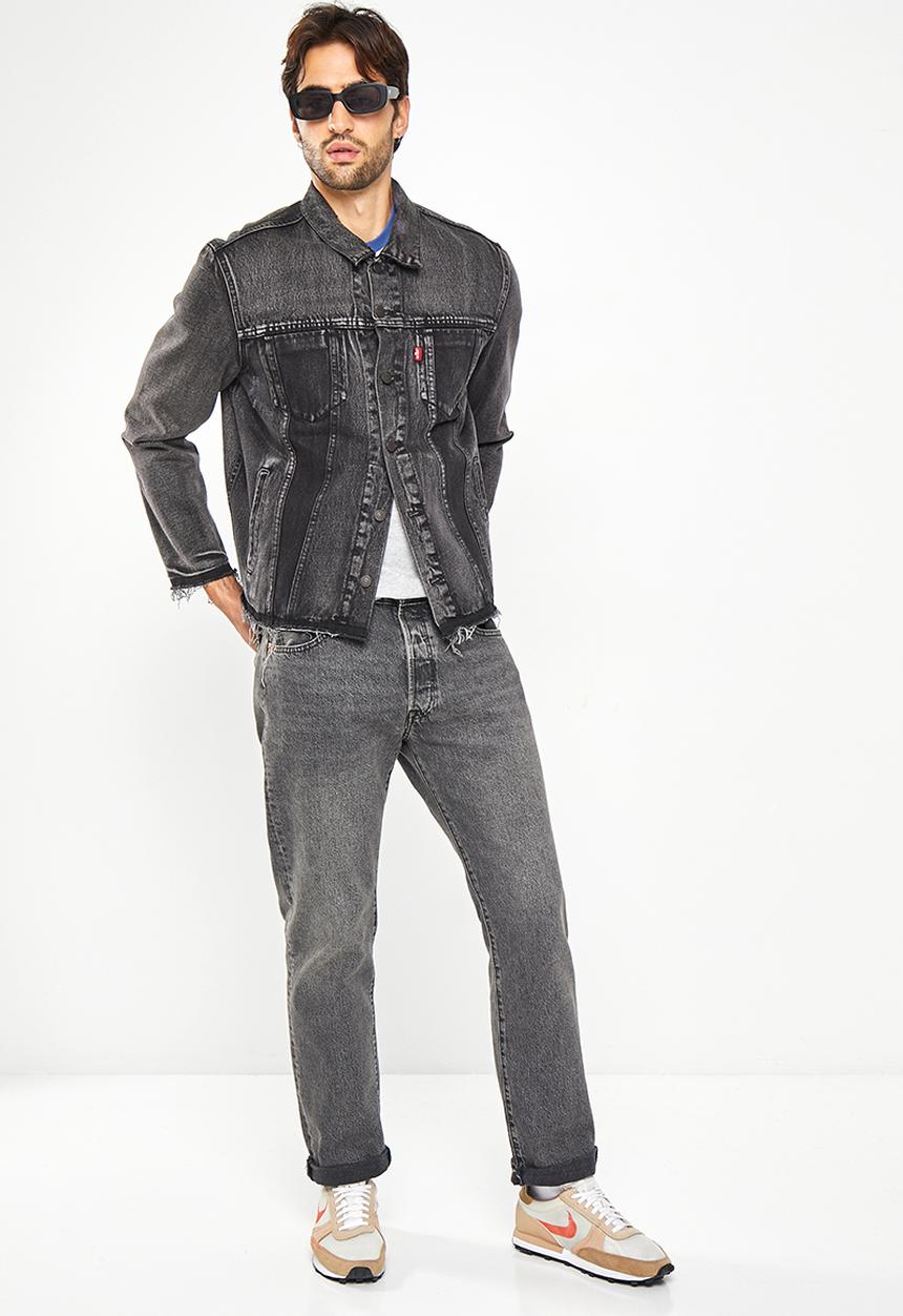 Levi’s® - 501® '93 straight - the independent
