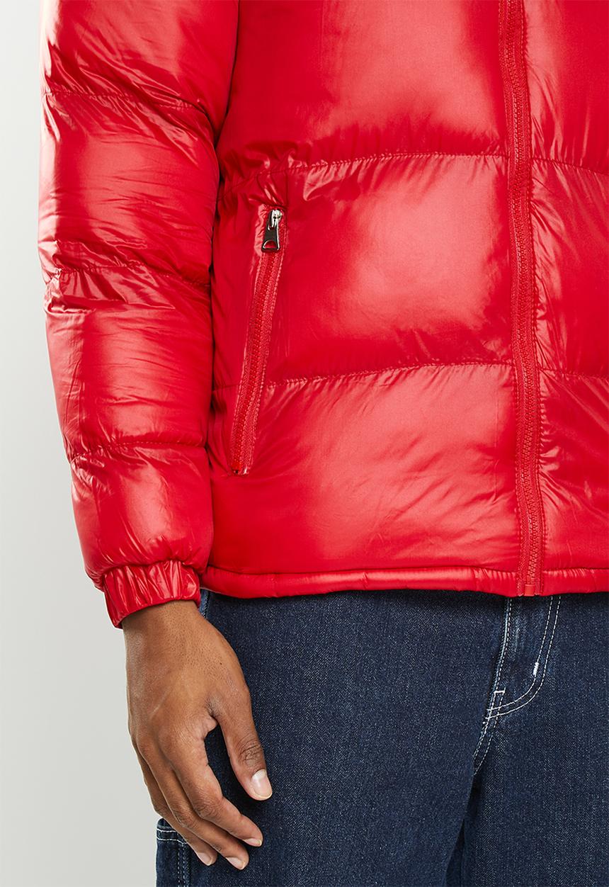 Brave Soul - Jaredred jacket - red