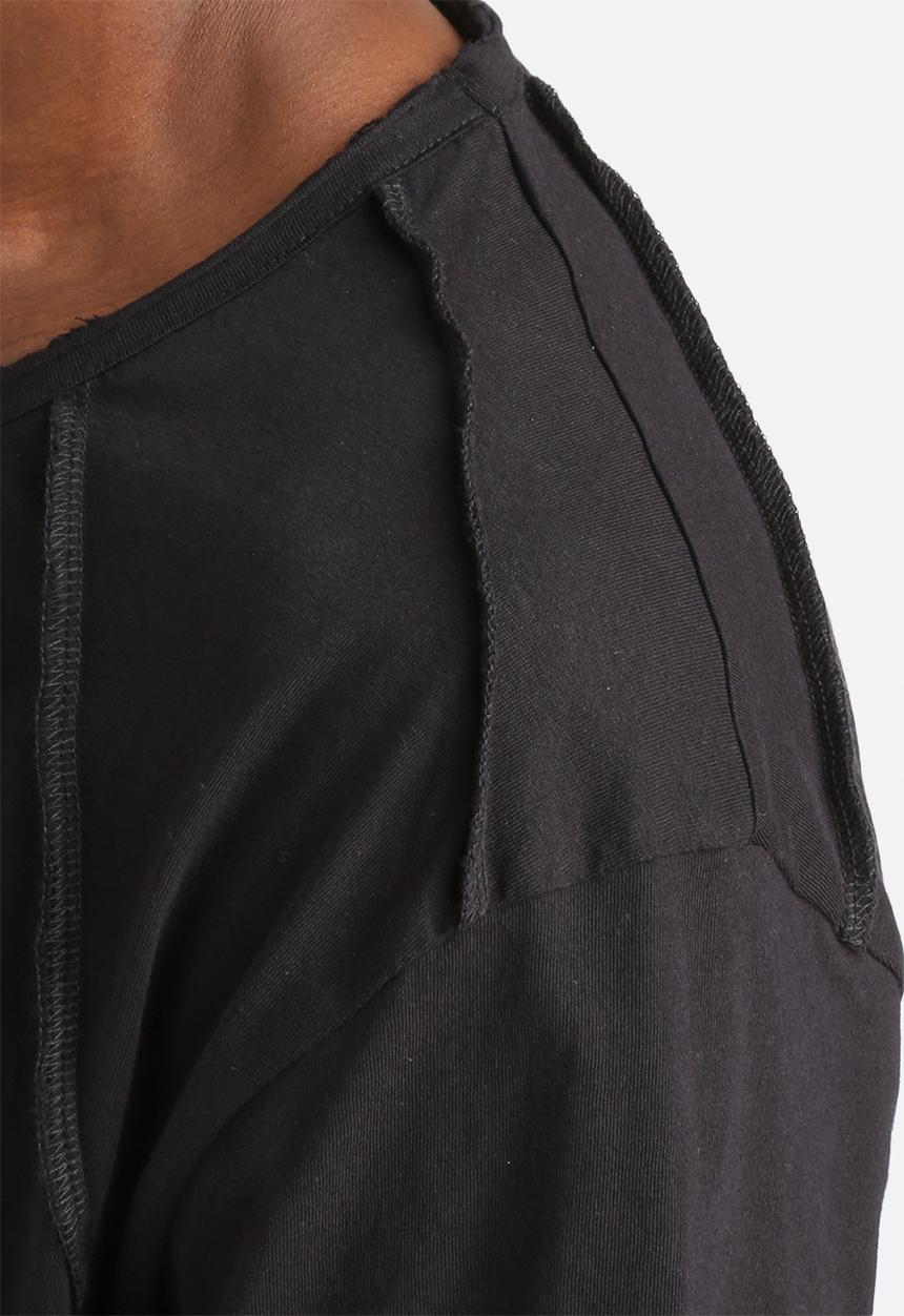 Only & Sons - Raw Long Tee