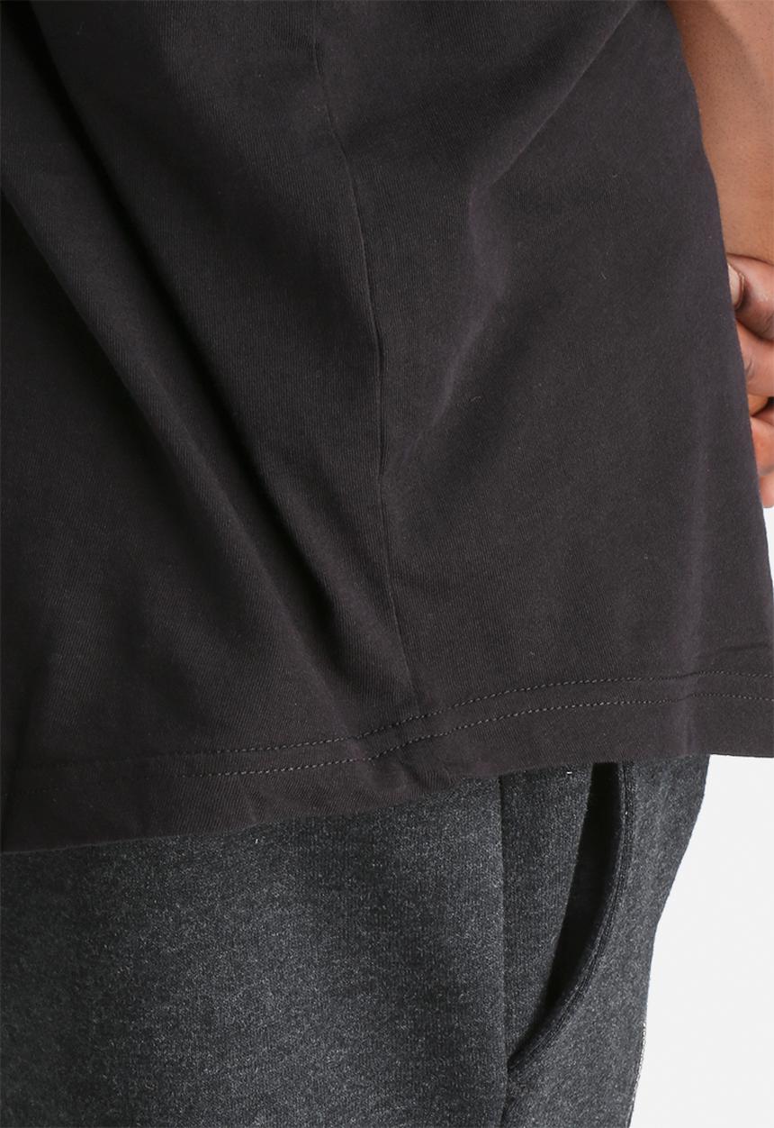 Only & Sons - Raw Long Tee